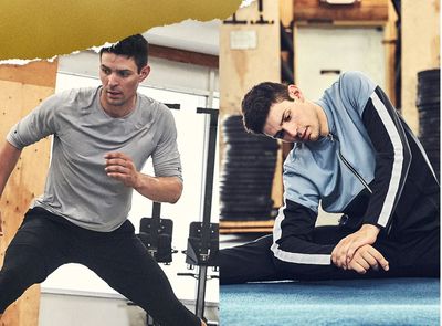 Under Armour Canada Black Friday Sale: Extra 30% Off Outlet + FREE Shipping