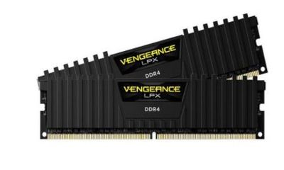 Corsair Vengeance LPX 32GB (2x16GB) DDR4 3200MHz CL16 Memory Kit - Black (CMK32GX4M2B3200C16) For $139.99 At Canada Computers & Electronics Canada