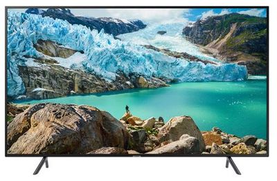 Samsung 75" 4K UHD HDR LED Tizen Smart TV (UN75RU7100FXZC) For $1199.99 At Best Buy Canada Samsung 75" 4K UHD HDR LED Tizen Smart TV (UN75RU7100FXZC) For $1199.99 At Best Buy Canada