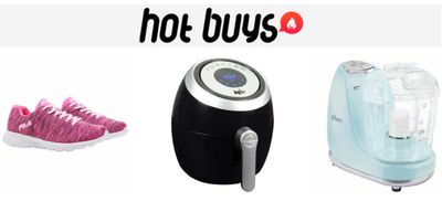 Costco Canada Hot Buys: Great Savings on Many Items, Online!