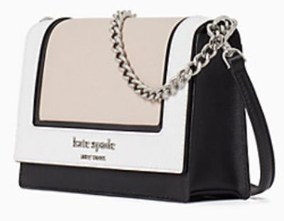 Kate Spade Canada Surprise Sale: Today, $65 for Cameron Convertible Crossbody, was $279.00 + FREE Shipping + More Deals