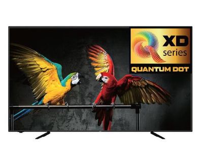 RCA 55" 4K UHD QLED Smart TV. On Sale For $498.00 at Walmart Canada