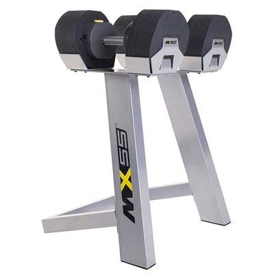 MX Select MX55 Adjustable Dumbbell Set On Sale for $699.99 at Costco Canada