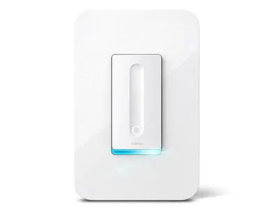 WeMo® Dimmer Light Switch - White On Sale for $47.96 at The Source Canada
