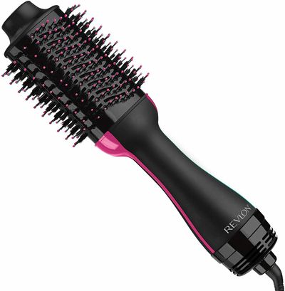 Revlon One-Step Volumizer Hair Dryer and Hot Air Brush On Sale for $58.99 at Ebay Canada