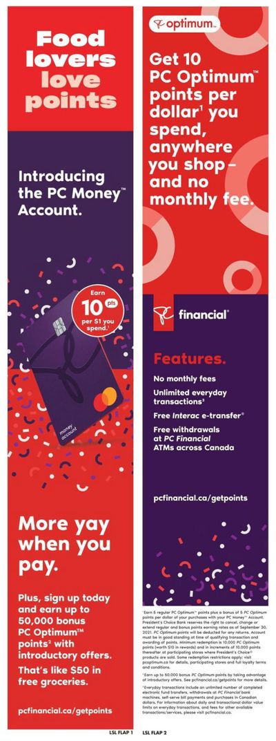 Loblaws (ON) Flyer September 17 to 23