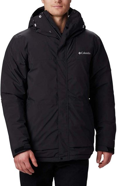 Columbia Men's Horizon Explorer Insulated Jacket On Sale for $77.96 (Save $121.04) at Amazon Canada