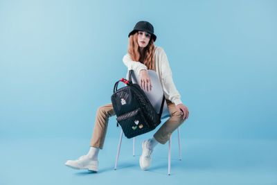 Herschel Canada Cyber Monday Sale: Save $25 to $75 Off Using Promo Codes + Up to 70% Off Sale + More