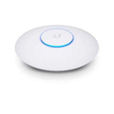 Ubiquiti UniFi nanoHD Compact 802.11ac Wave2 MU-MIMO Enterprise Access Point on Sale for $ 216.00 at Amazon Canada