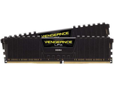 CORSAIR Vengeance LPX 16GB (2 x 8GB) 288-Pin DDR4 SDRAM DDR4 3600 (PC4 28800) on Sale for $115.99 at Newegg Canada